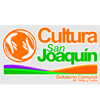 Corporación de Cultura de San Joaquín.